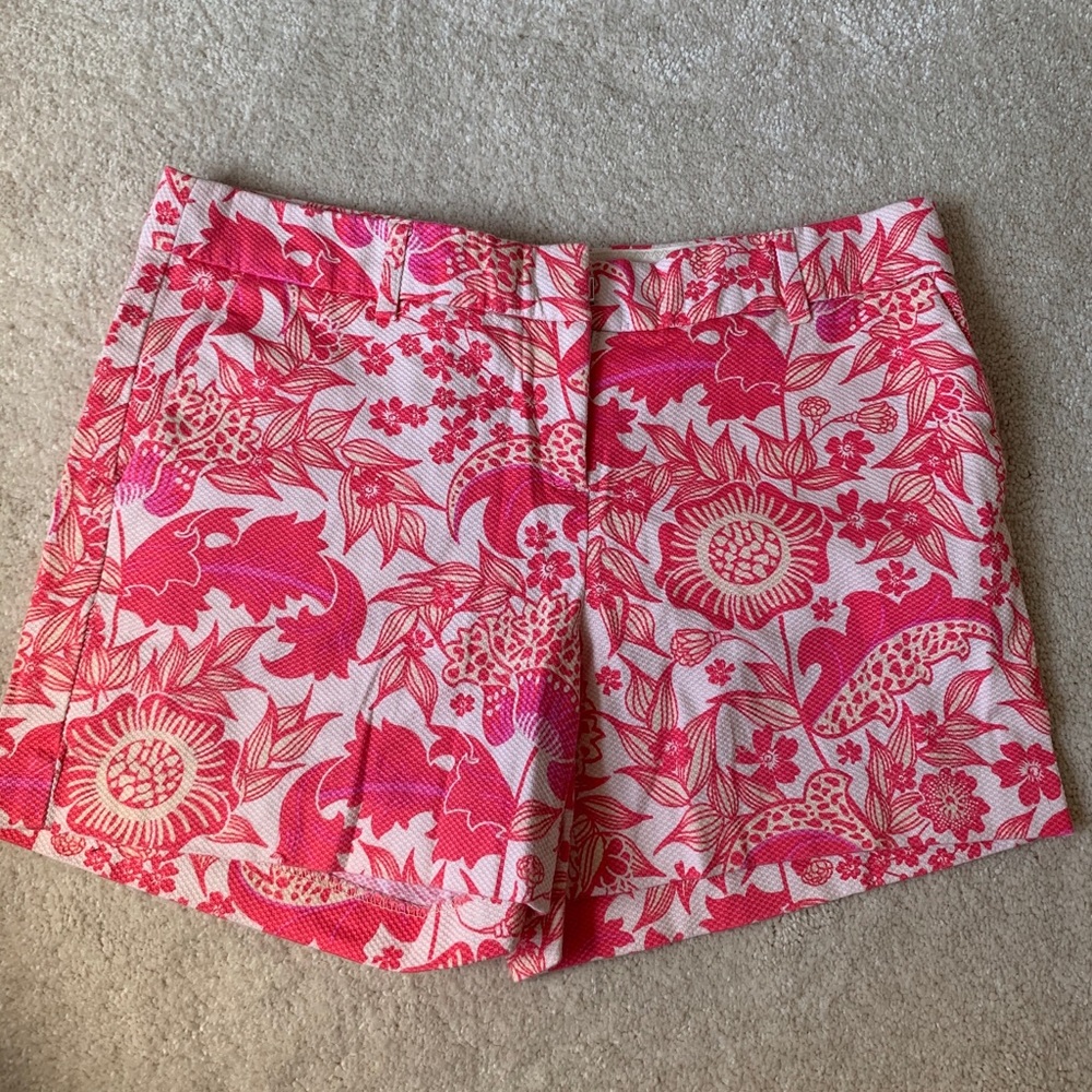 Summer shorts